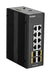 EAN 0790069437915 - D-Link DIS‑300G‑12SW Gestionado L2 Gigabit Ethernet (10/100/1000) Negro imagen 1