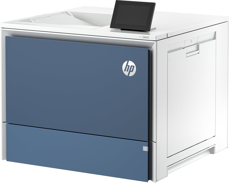 EAN 0196068756222 - HP Color LaserJet Enterprise 5700dn Printer 1200 x 1200 DPI A4 imagen 3