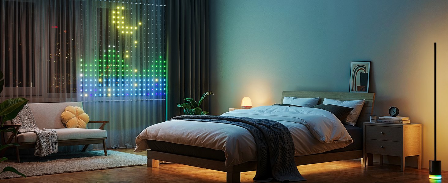 EAN 6974316999881 - Govee H70BC Tira de luz inteligente Wi-Fi/Bluetooth imagen 6