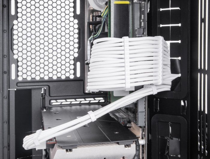 EAN 4043619845422 - DeLOCK 84542 cable de alimentación interna 0,3 m imagen 5