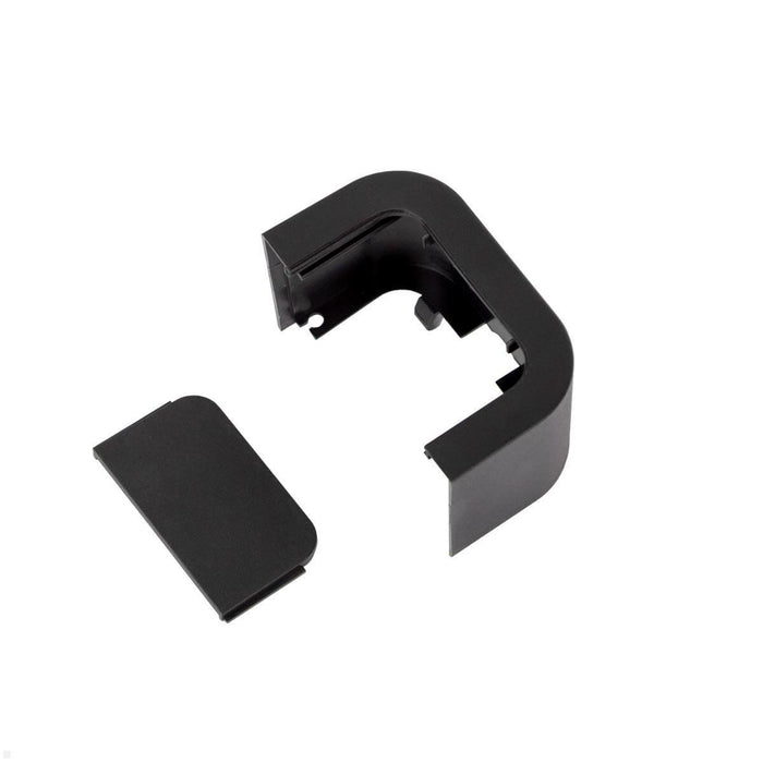 EAN 4057298095894 - Bachmann PRIMO 2 base múltiple 2 m 6 salidas AC Interior Negro imagen 7