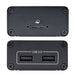 EAN 0065030897389 - StarTech.com F35023-USB-EXTENDER extensor de consola Transmisor y receptor de consola 5000 Mbit/s imagen 3