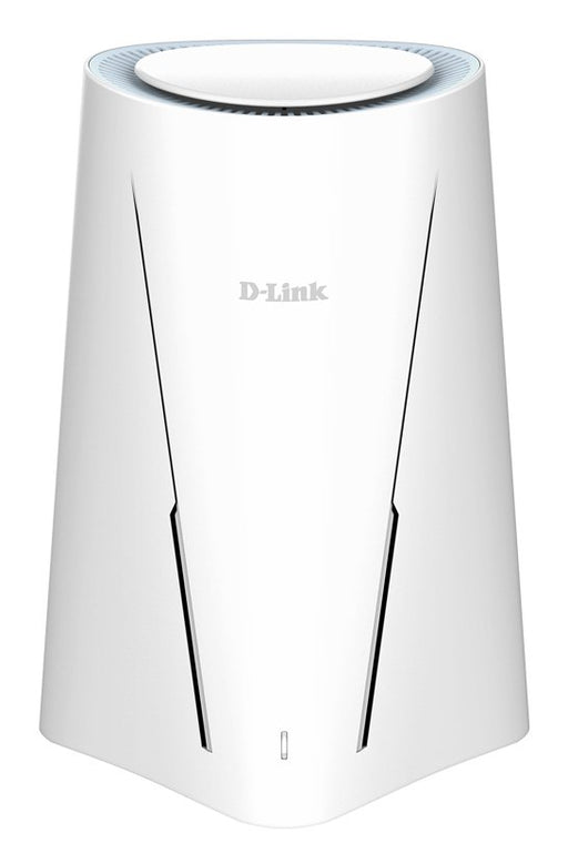 EAN 790069479083 - D-Link G530V2 router inalámbrico Gigabit Ethernet Doble banda (2,4 GHz / 5 GHz) 5G Blanco imagen 1