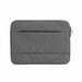 EAN 8021735198222 - Celly NOMADSLEEVEGR maletines para portátil 33 cm (13") Funda Gris imagen 2