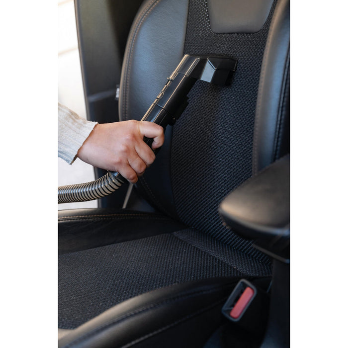 EAN 8003705124288 - Ariete 2482/00 Aspiradora de tambor Profundo / interina 750 W Sin bolsa imagen 5