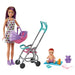 EAN 887961961928 - Barbie Skipper Babysitters Inc. GXT34 muñeca imagen 1