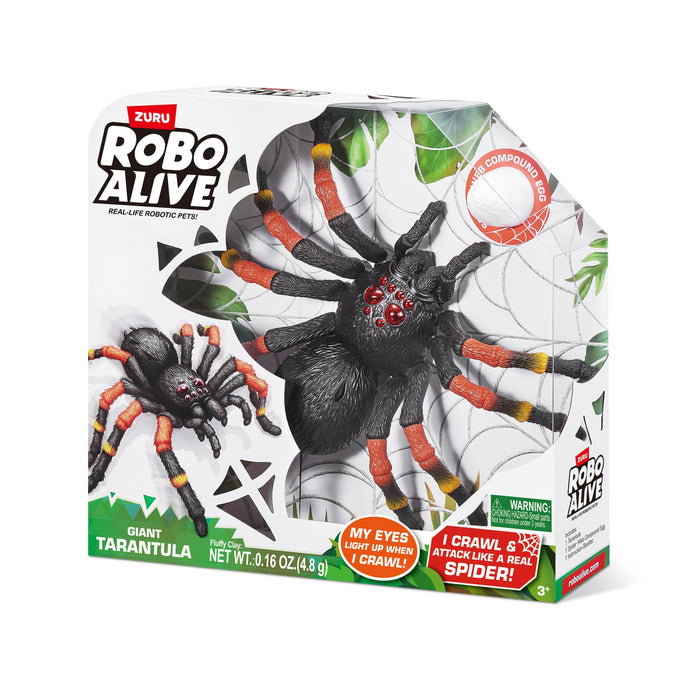 EAN 4894680021396 - Robo Alive 7170 figura de juguete para niños imagen 3