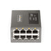 EAN 65030900928 - StarTech.com AS445C-POE-INJECTOR adaptador e inyector de PoE 2.5 Gigabit Ethernet, 5 Gigabit Ethernet, Ethe imagen 3