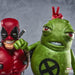 EAN 5010996317438 - Marvel Legends Maximum Series Deadpool imagen 4