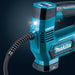 EAN 0088381871747 - Makita MP100DZ compresor de aire Batería imagen 4