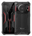 EAN 6975708065009 - FOSSiBOT F101P 13,8 cm (5.45") SIM doble Android 13 USB Tipo C 4 GB 64 GB 10600 mAh Negro, Rojo imagen 1