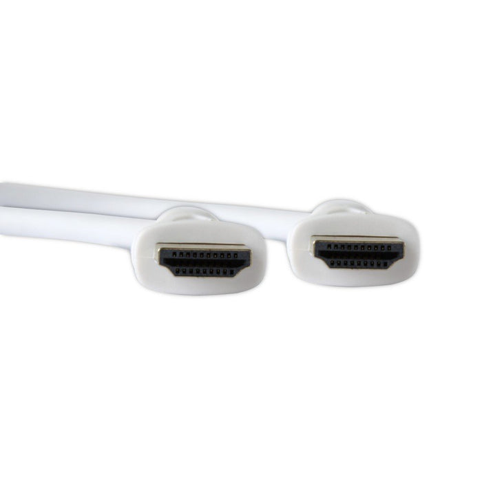 EAN 8051128105377 - Techly ICOC HDMI-4-030NWT cable HDMI 3 m HDMI tipo A (Estándar) Blanco imagen 4