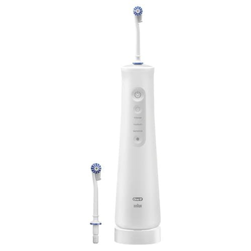 EAN 4210201233084 - Oral-B Aquacare 6 irrigador oral imagen 2