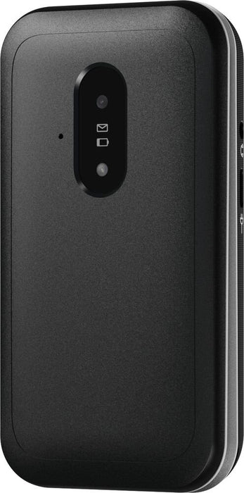 EAN 7322460089917 - Doro Leva E22 7,11 cm (2.8") 127,8 g Negro, Blanco Característica del teléfono imagen 8