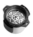 EAN 8595631036921 - Concept CK8001 olla multi-cocción 5,6 L 1000 W Negro, Acero inoxidable imagen 12