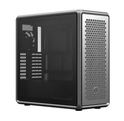 EAN 4719512158302 - Cooler Master MasterFrame 600 Midi Tower Plata imagen 1