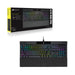 EAN 840006646129 - Corsair K70 RGB PRO teclado Juego USB QWERTY Nórdico Negro imagen 15