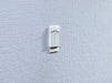 EAN 4042448340504 - TESA 77776-00000 gancho para almacenamiento Interior Gancho universal Blanco 2 pieza(s) imagen 28