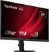 EAN 0766907027136 - Viewsonic VG Series VG2709-2K-MHD-2 LED display 68,6 cm (27") 2560 x 1440 Pixeles Quad HD Negro imagen 2