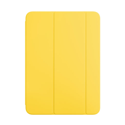 EAN 0195950178333 - Apple MDEN4ZM/A funda para tablet 27,9 cm (11") Folio Amarillo imagen 1
