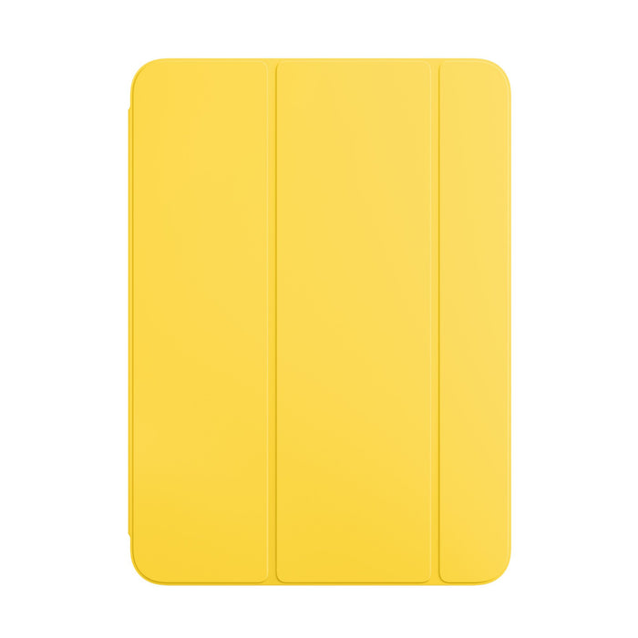 EAN 0195950178333 - Apple MDEN4ZM/A funda para tablet 27,9 cm (11") Folio Amarillo imagen 1
