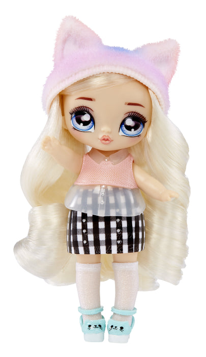 EAN 0035051591955 - Na! Na! Na! Surprise Minis Assortment Series 2 in PDQ imagen 1