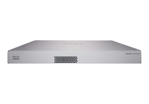 EAN 889728222655 - Cisco FPR1150-ASA-K9 cortafuegos (hardware) 1U 7,5 Gbit/s imagen 1