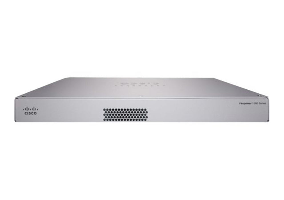 EAN 889728222655 - Cisco FPR1150-ASA-K9 cortafuegos (hardware) 1U 7,5 Gbit/s imagen 1