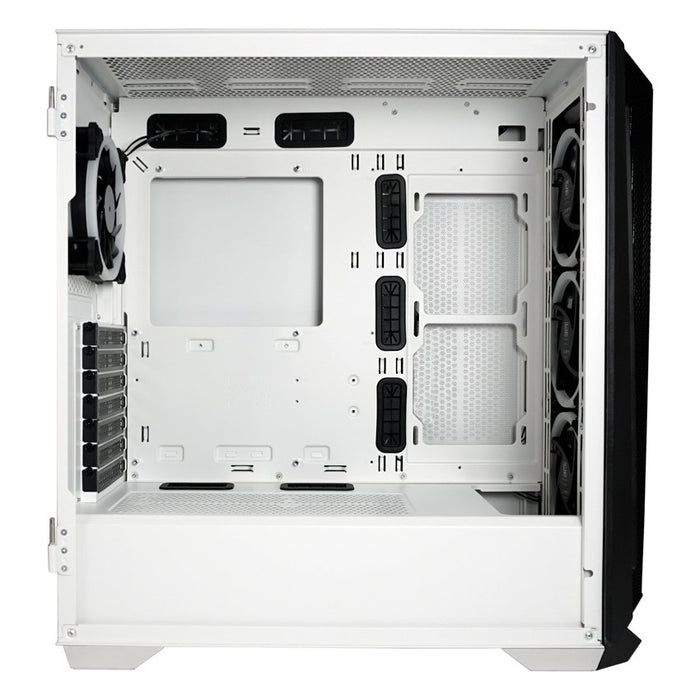 EAN 4260070129391 - LC-Power Holo-1_X Midi Tower Blanco imagen 13