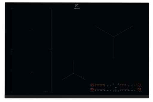 EAN 7333394049441 - Electrolux Serie 700 EIS62453IZ Negro Integrado 60 cm Con placa de inducción 4 zona(s) imagen 1
