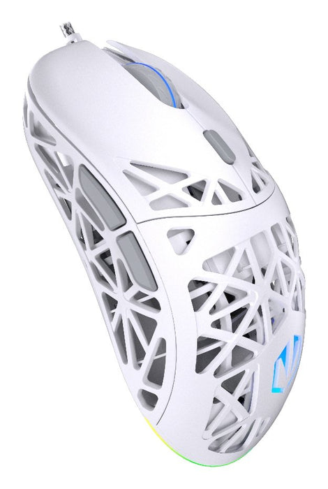 EAN 5903018667829 - ENDORFY LIV Onyx White ratón Juego Ambidextro Bluetooth Óptico 12000 DPI imagen 1