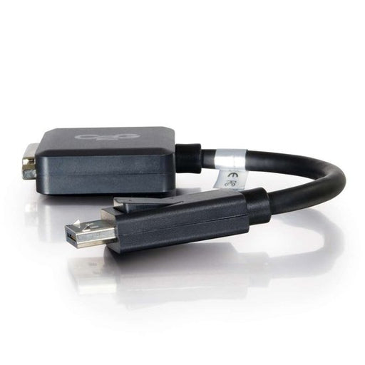 EAN 757120543213 - C2G 54321 adaptador de cable de vídeo 0,2 m imagen 2