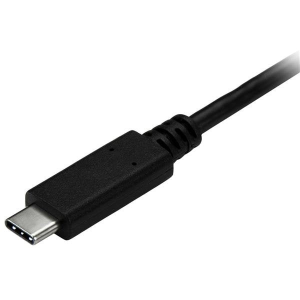 EAN 0065030872621 - StarTech.com USB315AC1M cable USB USB 3.2 Gen 1 (3.1 Gen 1) USB A USB C imagen 4