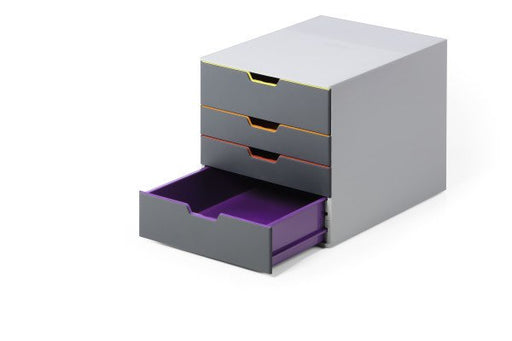 EAN 4005546702407 - Durable VARICOLOR Gris Plástico imagen 2