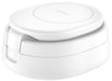 EAN 745883918898 - Belkin WIZ035kqWH Auriculares, Smartphone Blanco USB Cargador inalámbrico Carga rápida Interior imagen 6