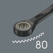EAN 4013288234124 - Wera 05020017001 llave manual y juego imagen 7