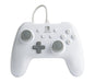 EAN 0617885024054 - PowerA 1517033-01 mando y volante Gris, Blanco USB Gamepad Analógico Nintendo Switch imagen 1