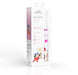 EAN 8590393324514 - Eta Sonetic Kids Maxipes Niño Cepillo dental sónico Rosa, Blanco imagen 13