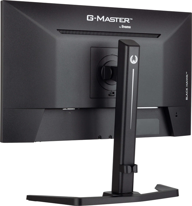 EAN 4948570124718 - iiyama G-MASTER GB2445HSU-B2 LED display 60,5 cm (23.8") 1920 x 1080 Pixeles Full HD Negro imagen 11