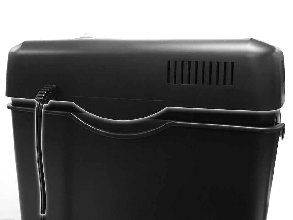 EAN 5705831179707 - Q-CONNECT KF17970 triturador de papel imagen 3