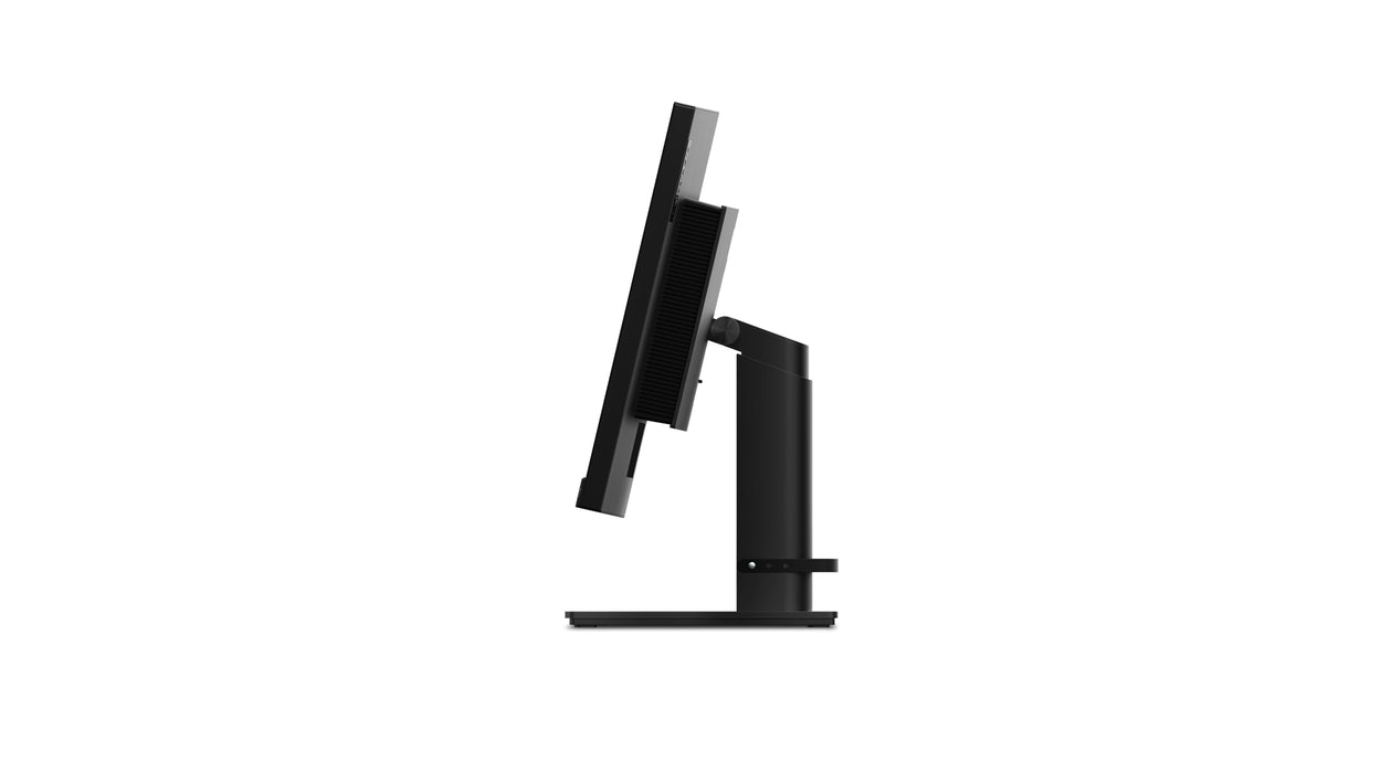 EAN 0197532306622 - Lenovo ThinkVision P34w-20 LED display 86,7 cm (34.1") 3440 x 1440 Pixeles Wide Quad HD Negro imagen 12