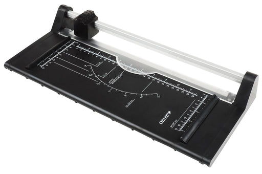 EAN 4030152028221 - Genie RC 08B guillotina para papel 32 cm 10 hojas imagen 1