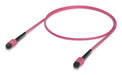 EAN 0810084697771 - Ubiquiti UACC-OFC-MA-MPMP-1M Cable de fibra óptica e InfiniBand MPO/UPC Rosa imagen 1