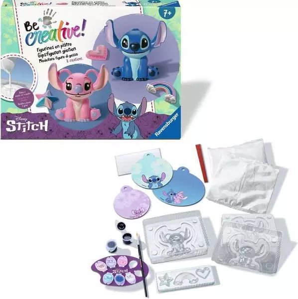 EAN 4005556238774 - Ravensburger 23877 juguete de arte y manualidades imagen 3