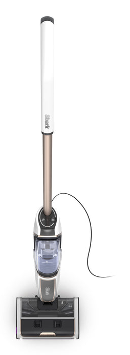 EAN 0622356287616 - Shark SteamPickUp Fregona a vapor 0,5 L 1230 W Blanco imagen 3