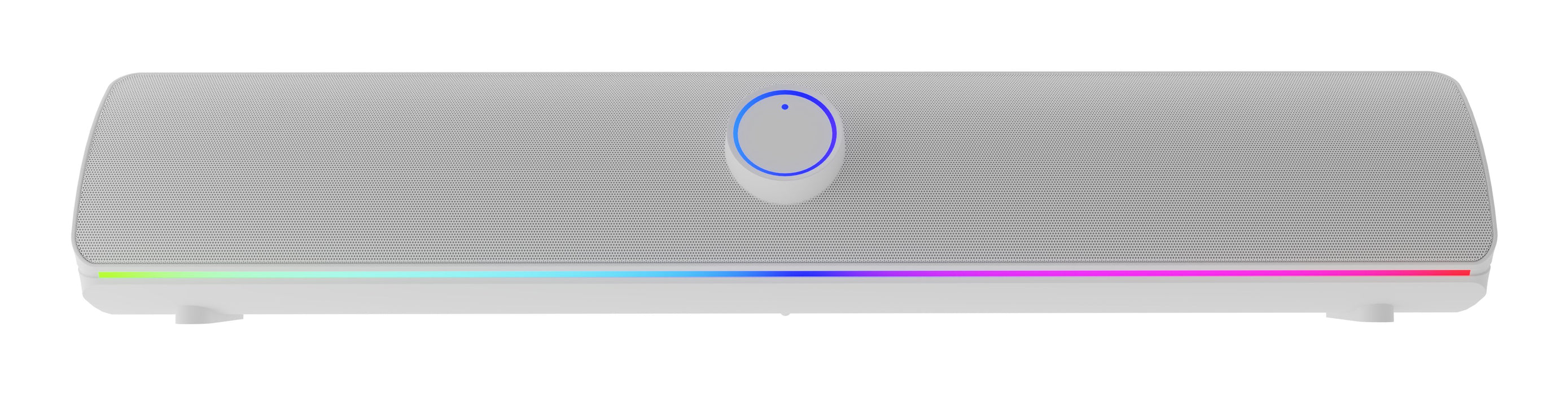 EAN 5901969449228 - GENESIS NCS-2305 altavoz soundbar Blanco 2.0 canales 10 W imagen 2