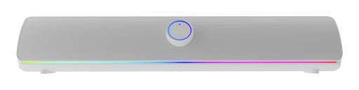 EAN 5901969449228 - GENESIS NCS-2305 altavoz soundbar Blanco 2.0 canales 10 W imagen 2