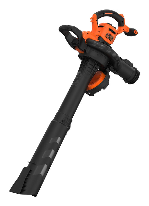 EAN 5035048705186 - Black & Decker BEBLV300-QS soplador de hoja 315 kmh imagen 4