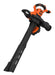 EAN 5035048705186 - Black & Decker BEBLV300-QS soplador de hoja 315 kmh imagen 4