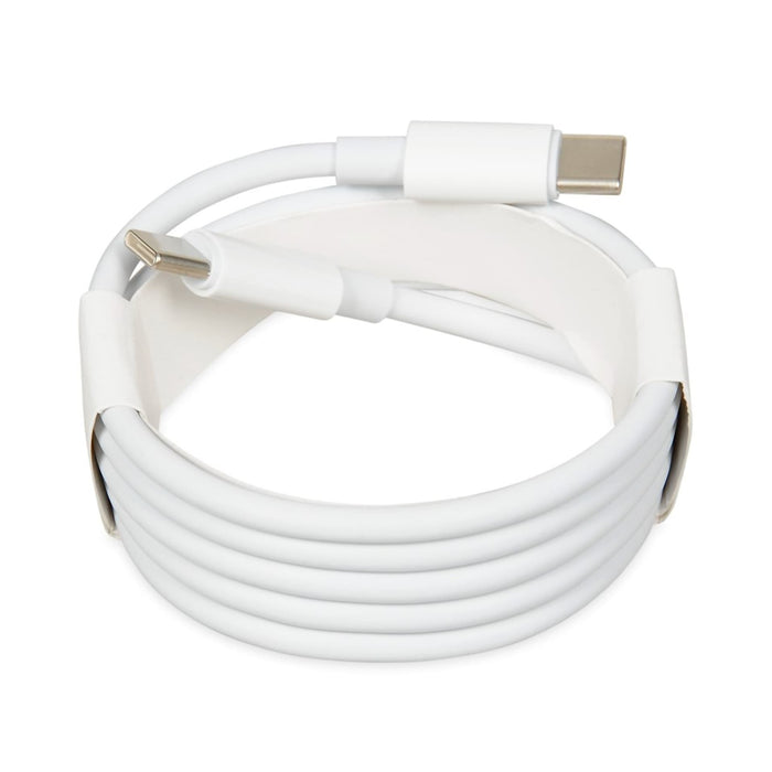 EAN 5903968681142 - iBox IKUTCS1W cable USB USB 2.0 1 m USB C Blanco imagen 2